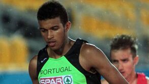 Etson e Eliana são águias