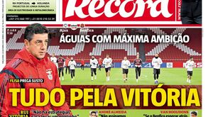 Terça-feira, 23 de outubro de 2018