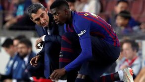 Caso no Barcelona: de quem foi a culpa para a troca de Messi por Dembélé ter demorado tanto?