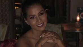 Ricardinho mostra jantar na companhia 