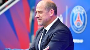 Thomas Tuchel vs. Antero Henrique: guerra aberta em Paris