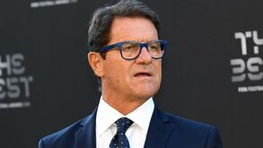 Fabio Capello e a crise do Real Madrid: «Sem Ronaldo não começas os jogos a ganhar por 1-0»