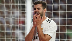Nacho: «Vejo Lopetegui magoado, como todos nós»