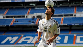 Pertencem a colossos europeus mas caíram no esquecimento (e dois passaram pelo Benfica)