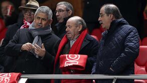 António Simões fala em 