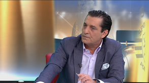 Futre acusa Peseiro de rejeitar “bons jogadores”
