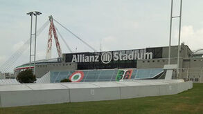 Na Juventus os títulos retirados 'mantêm-se': «Em nossa casa mostramos o que queremos»