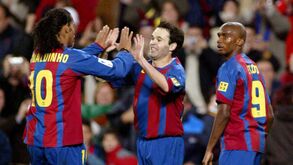 Onde estão os jogadores que disputaram o último clássico sem Ronaldo e Messi em campo?