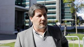 Bruno de Carvalho: «Se quiser confrontar uma equipa não preciso de 50 marrecos, basto eu e o balneário vai pelo ar»