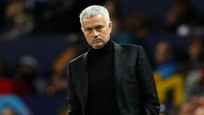 «Preferia que Mourinho não voltasse ao Real Madrid, é um incêndio permanente»
