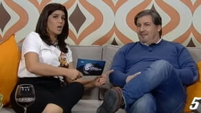 Hilariante: Bruno de Carvalho usa voz 