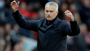 Mourinho desmente Ibrahimovic e 'atira-se' às seleções