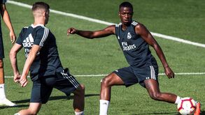 Vinícius Jr afinal pode jogar clássico com Barcelona. Irá Lopetegui apostar no brasileiro?