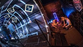 Portugal junta-se ao Red Bull Escape Room World Championship