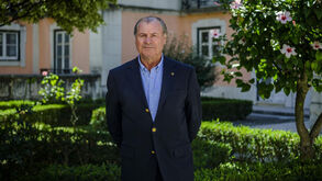 Carlos Lopes deixa aviso do Lusitano de Vildemoinhos: «O Sporting que se prepare»