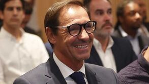 Fernando Gomes: «Da última vez, o jogo só ficou decidido ao fim de 30 penáltis»