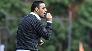 Treinador do Lusitano de Vildemoinhos fala em 