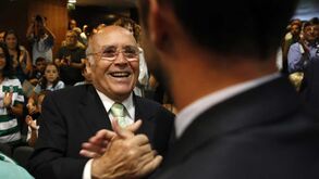 SAD do Sporting com lucro de 16 milhões no primeiro trimestre desta época