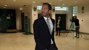 Sporting mandata Montepio para o Empréstimo Obrigacionista do próximo mês