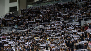 Adepto do V. Guimarães morre durante o jogo com o Sp. Braga