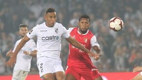 A crónica do V. Guimarães-Sp. Braga (1-1): um pouco mais de sal e teria sido perfeito