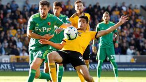 Jovic e Jiménez também permitem encaixe milionário ao Benfica