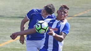 FC Porto vence Leixões pela margem mínima e segue na liderança