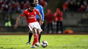 A crónica do Belenenses-Benfica (2-0): a história de um suicídio