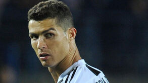 Cristiano Ronaldo deixa mensagem para o Real Madrid a poucas horas do clássico