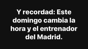 Os memes do Barcelona-Real Madrid: Do desespero de Lopetegui ao sorriso de Ronaldo