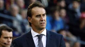 Espanhóis garantem que Lopetegui será despedido e que Real Madrid apresenta sucessor amanhã