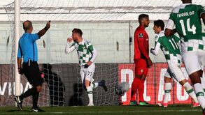 A crónica do Moreirense-Marítimo (1-0): cónegos sem dom de misericórdia