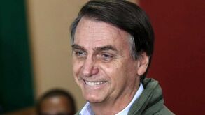Jair Bolsonaro eleito Presidente do Brasil