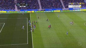 Os casos do FC Porto-Feirense