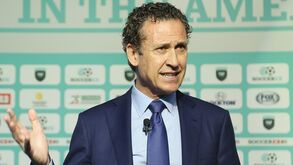 Conte no Real Madrid? Valdano prefere outro treinador e deixa sugestão