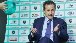 Valdano arrasa jogadores do Real Madrid: «Há quem ache que tem autoridade para fazer o que quiser»