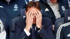 Oficial: Lopetegui despedido do Real Madrid e Solari assume provisoriamente