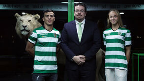 Leões incomodados com contratações