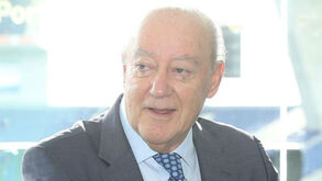 Pinto da Costa: o que disse a Bruno de Carvalho após ataque em Alcochete e as críticas a Vieira