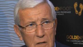 Lippi: «Valor de Ronaldo tornou-se determinante para a Juventus»