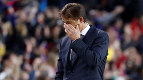 Cunhado de Lopetegui reage ao comunicado do Real: «Senti vergonha de ser madridista»