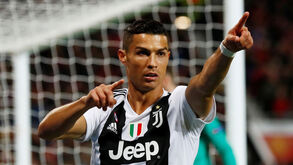 Cristiano Ronaldo dá explicação para estar no 