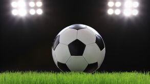 Bola de Futebol