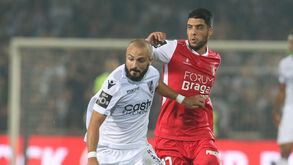 Conselho de Disciplina da FPF abre inquérito ao V. Guimarães-Sp. Braga