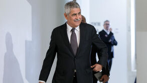 Vieira: «Pedidos de bilhetes? Respondo 'ok', 'ok', 'ok'…»