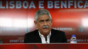 Luís Filipe Vieira: «António Simões mentiu»