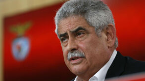 Luís Filipe Vieira: «Vou ser candidato»