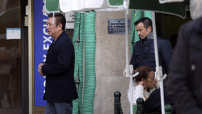 Jorge Mendes e Peter Lim podem avançar para a aquisição do Reus