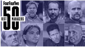 Cinco treinadores portugueses nos 50 melhores do Mundo para a 'Four Four Two'