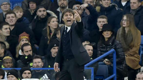 Sky Sports avança que Antonio Conte recusou o Real Madrid